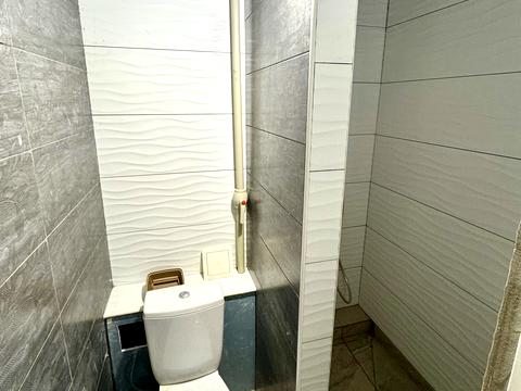 коммерческая по адресу Овидиопольская дорога ул., 3, к.1