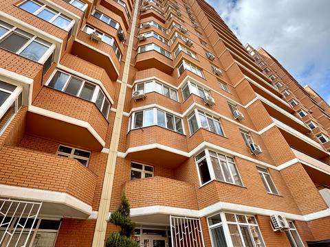 коммерческая по адресу Овидиопольская дорога ул., 3, к.1