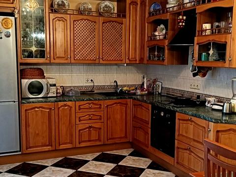 комната по адресу Прилужная ул., 4/15