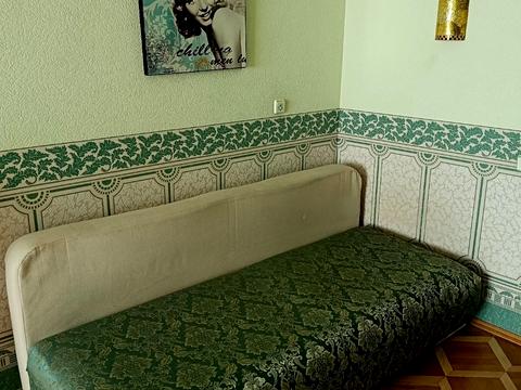 комната по адресу Прилужная ул., 4/15