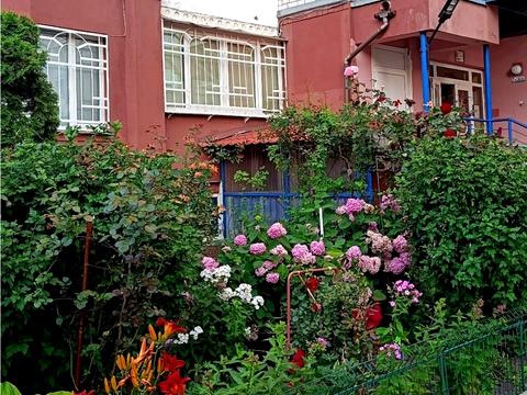 комната по адресу Прилужная ул., 4/15