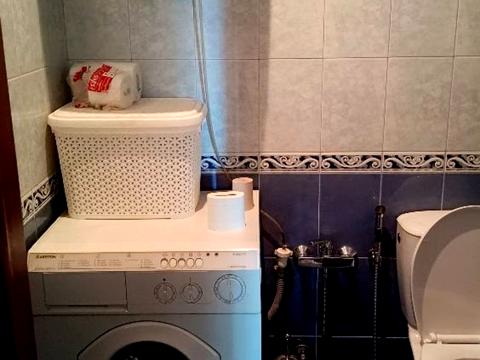 комната по адресу Прилужная ул., 4/15