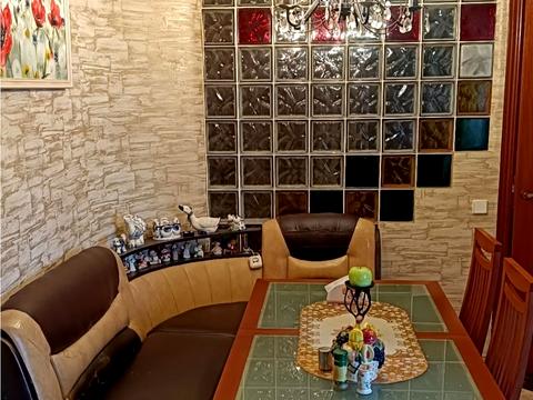 комната по адресу Прилужная ул., 4/15