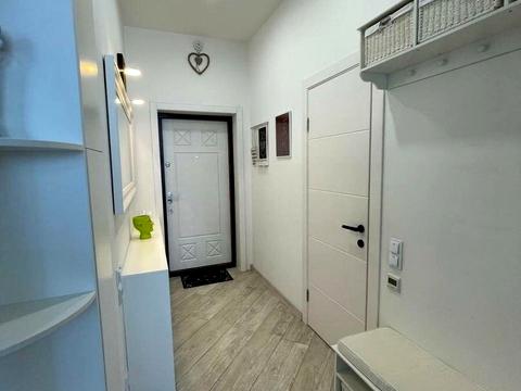 квартира за адресою Євгена Коновальця вул. (Щорса), 34-А