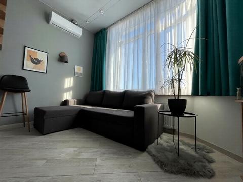 квартира за адресою Євгена Коновальця вул. (Щорса), 34-А