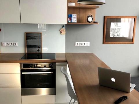 квартира за адресою Євгена Коновальця вул. (Щорса), 34-А