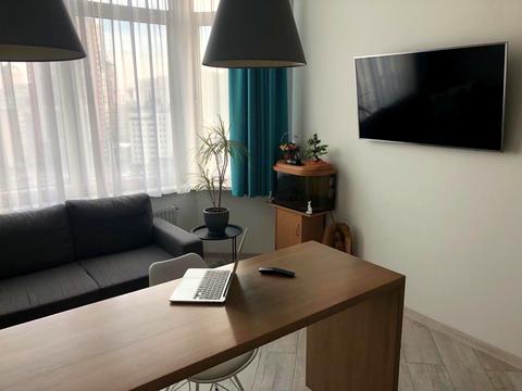 квартира за адресою Євгена Коновальця вул. (Щорса), 34-А