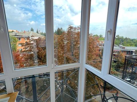 квартира по адресу Сковороды ул., 2В