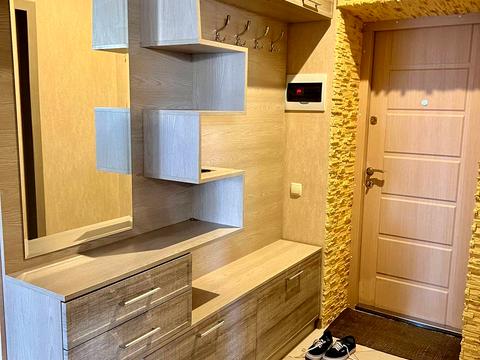 квартира по адресу Сковороды ул., 2В