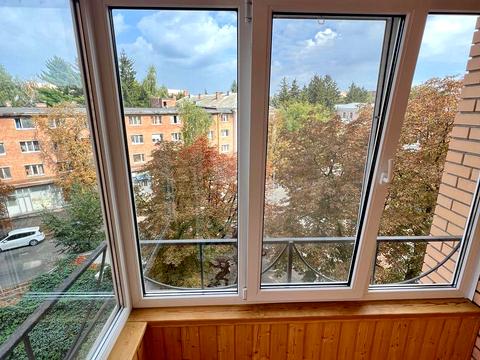 квартира по адресу Сковороды ул., 2В