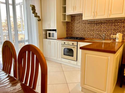 квартира по адресу Сковороды ул., 2В