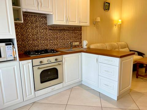 квартира по адресу Сковороды ул., 2В