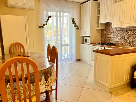 квартира по адресу Сковороды ул., 2В