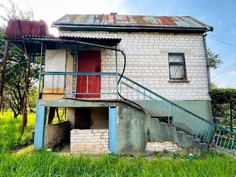 ділянка за адресою 