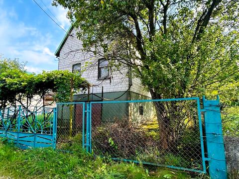 ділянка за адресою 