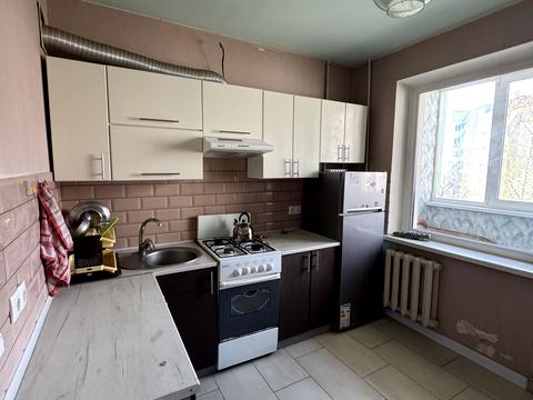 квартира по адресу Василия Симоненко ул., 26