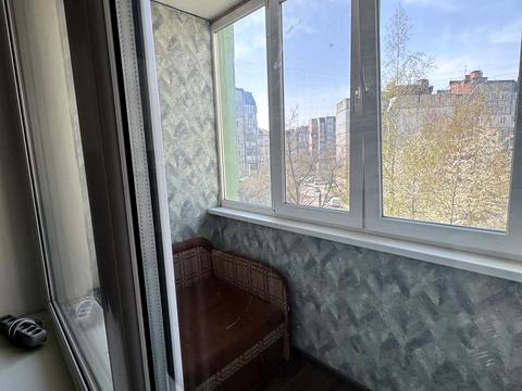 квартира по адресу Василия Симоненко ул., 26