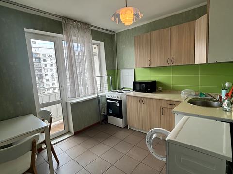 квартира за адресою Пантелеймона Куліша вул. (Челябінська), 15