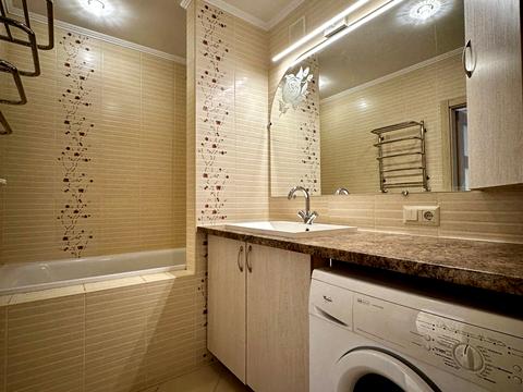 квартира за адресою 1-ї Танкової Бригади вул., 29-А