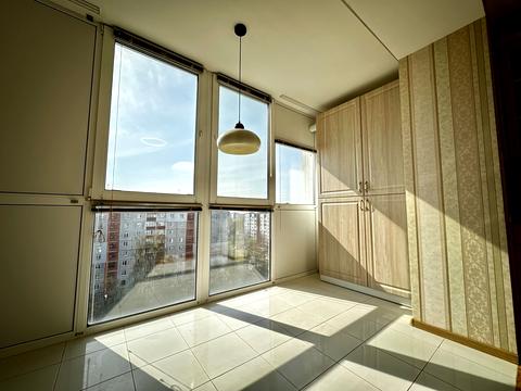 квартира за адресою 1-ї Танкової Бригади вул., 29-А