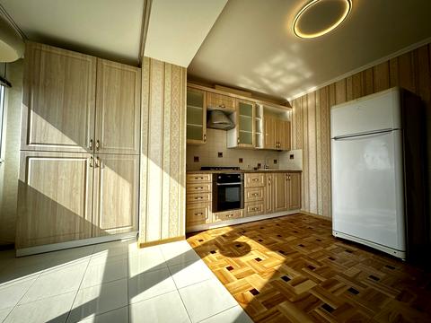 квартира за адресою 1-ї Танкової Бригади вул., 29-А