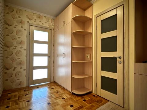 квартира за адресою 1-ї Танкової Бригади вул., 29-А