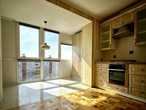 квартира по адресу Белова Генерала ул., 29-А