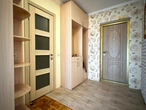 квартира за адресою 1-ї Танкової Бригади вул., 29-А