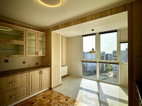 квартира за адресою 1-ї Танкової Бригади вул., 29-А