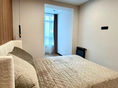 квартира за адресою Євгена Рихліка вул. (5-й Щорса), 13 к1