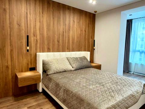 квартира за адресою Євгена Рихліка вул. (5-й Щорса), 13 к1