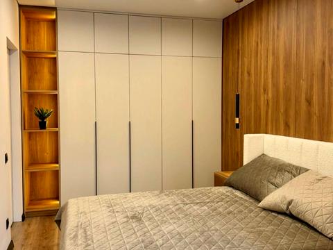 квартира за адресою Євгена Рихліка вул. (5-й Щорса), 13 к1