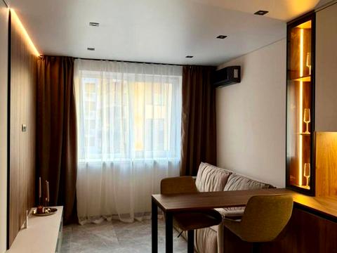 квартира за адресою Євгена Рихліка вул. (5-й Щорса), 13 к1