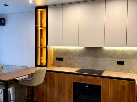 квартира за адресою Євгена Рихліка вул. (5-й Щорса), 13 к1