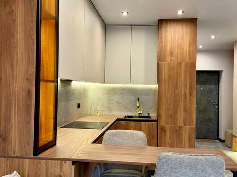 квартира за адресою Євгена Рихліка вул. (5-й Щорса), 13 к1