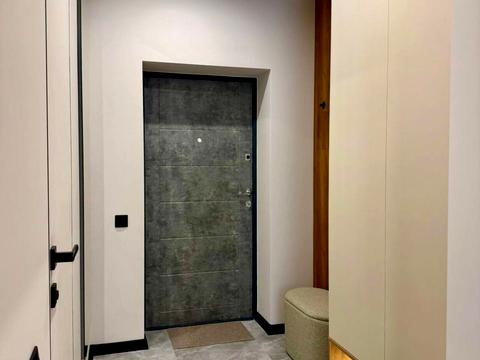 квартира за адресою Євгена Рихліка вул. (5-й Щорса), 13 к1