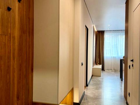 квартира за адресою Євгена Рихліка вул. (5-й Щорса), 13 к1