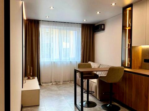 квартира за адресою Євгена Рихліка вул. (5-й Щорса), 13 к1