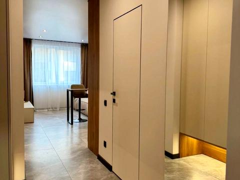 квартира за адресою Євгена Рихліка вул. (5-й Щорса), 13 к1