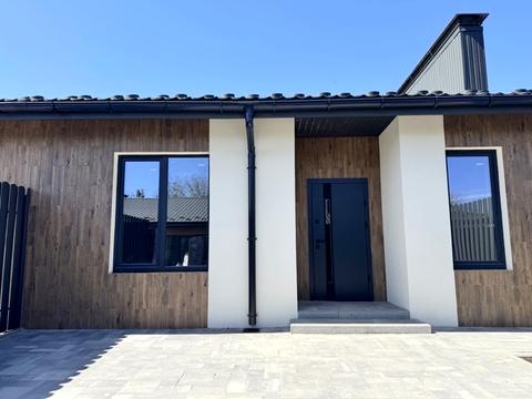 будинок за адресою Остромирська вул.