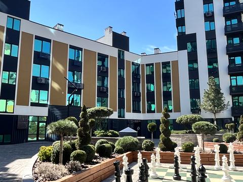 квартира за адресою Героїв Небесної Сотні просп., (Будинок 14/4)