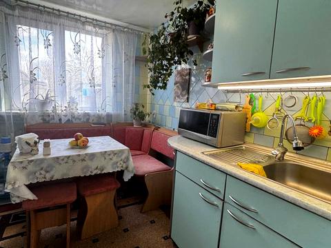 дом по адресу Василия Макуха ул. (Краснопартизанская), 114