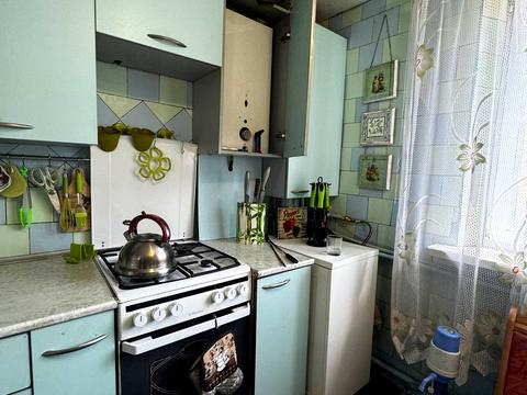 дом по адресу Василия Макуха ул. (Краснопартизанская), 114