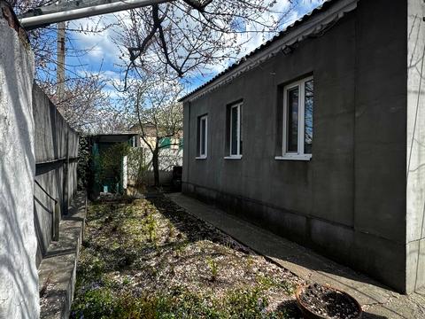 дом по адресу Василия Макуха ул. (Краснопартизанская), 114