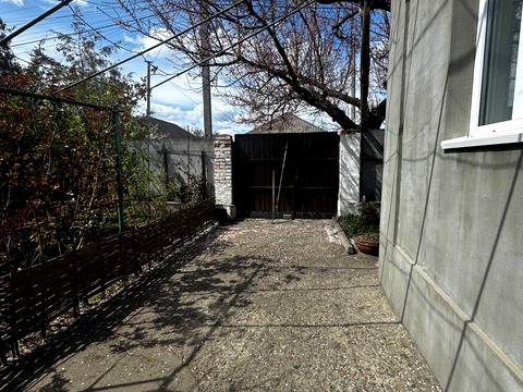 дом по адресу Василия Макуха ул. (Краснопартизанская), 114