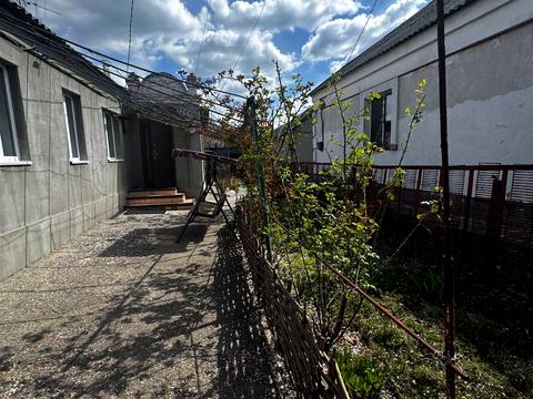 дом по адресу Василия Макуха ул. (Краснопартизанская), 114