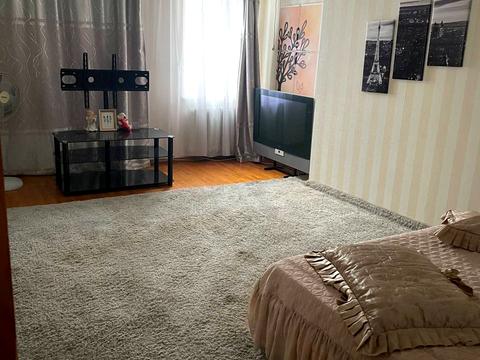 квартира по адресу Садовая ул. (Чубаря), 1