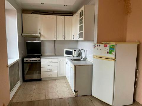 квартира по адресу Садовая ул. (Чубаря), 1