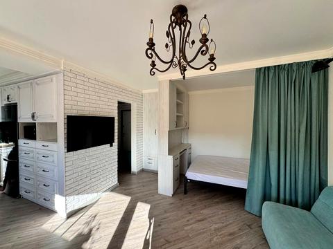 квартира по адресу Черняховского ул. (Черняховського), 29а