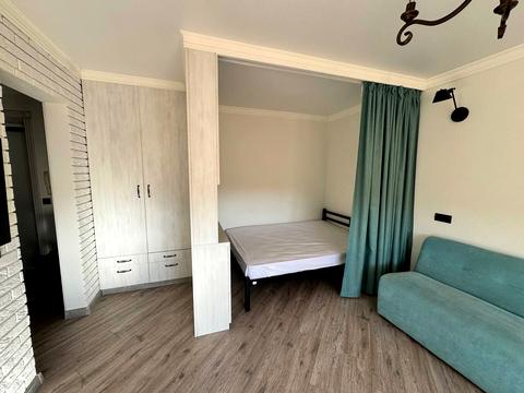 квартира по адресу Черняховского ул. (Черняховського), 29а